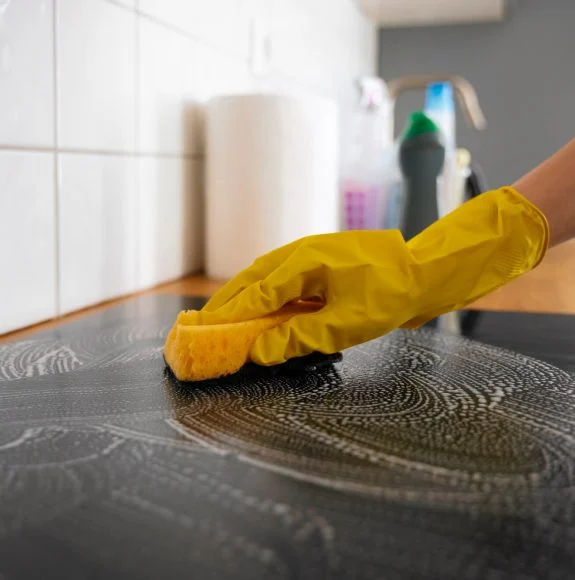 services dc kitchen cleans